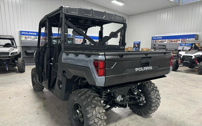 2026 Polaris Ranger Crew XP 1000 Premium