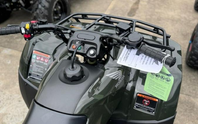 2026 Honda FourTrax Recon