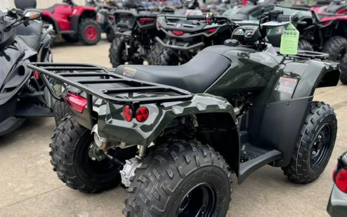 2026 Honda FourTrax Recon