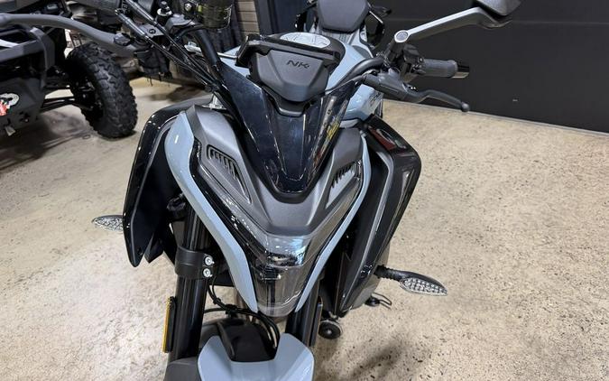 2026 CFMOTO 675NK
