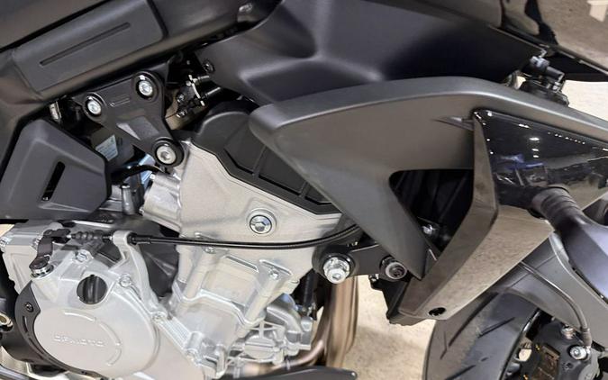 2026 CFMOTO 675NK