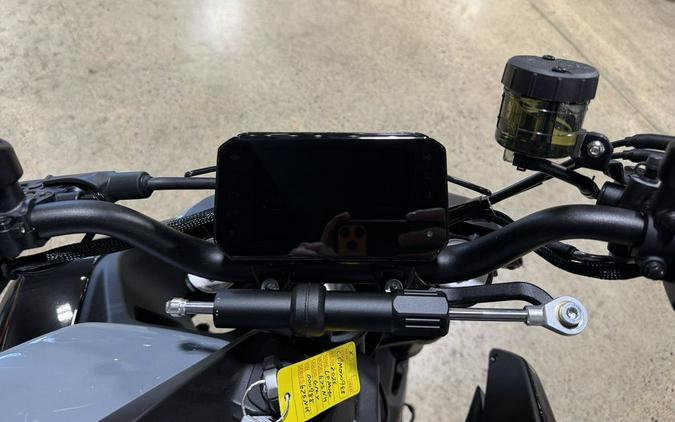 2026 CFMOTO 675NK