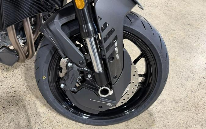 2026 CFMOTO 675NK