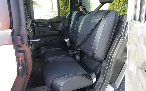 2026 Can-Am Defender MAX Limited HD11