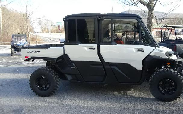2026 Can-Am Defender MAX Limited HD11