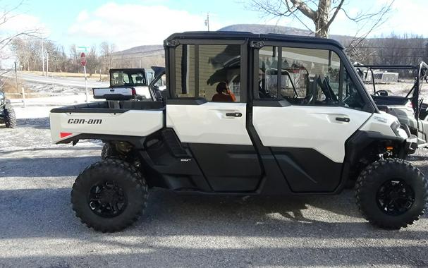 2026 Can-Am Defender MAX Limited HD11