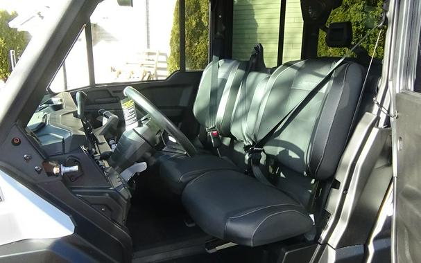 2026 Can-Am Defender MAX Limited HD11