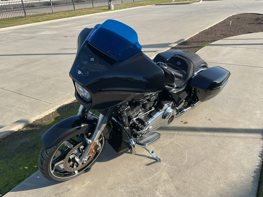 FLHX 2026 Street Glide®