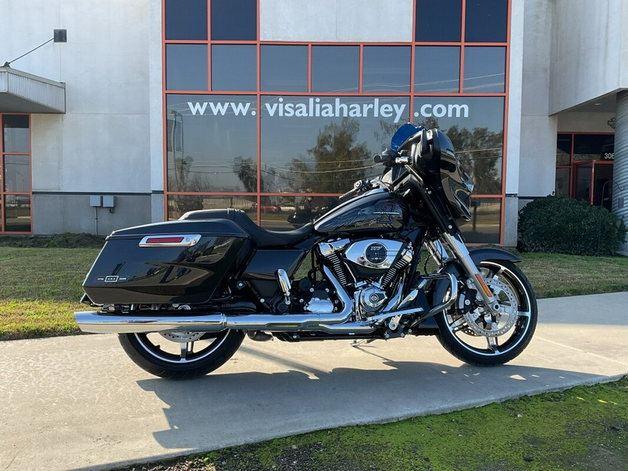 FLHX 2026 Street Glide®