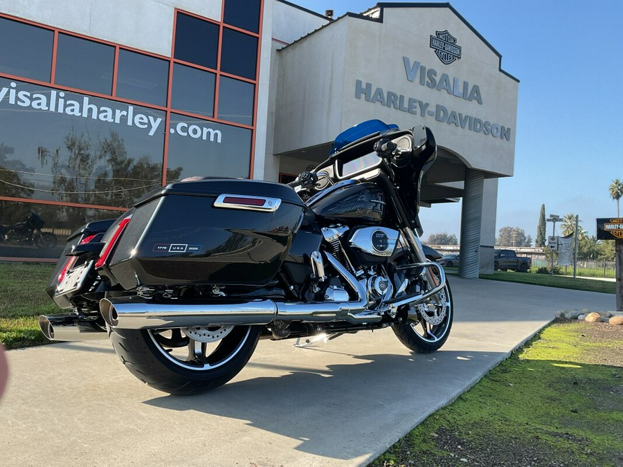 FLHX 2026 Street Glide®
