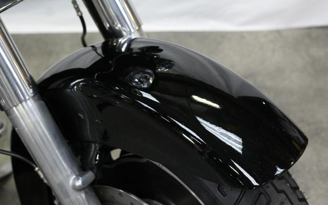 FLHX 2008 Street Glide®