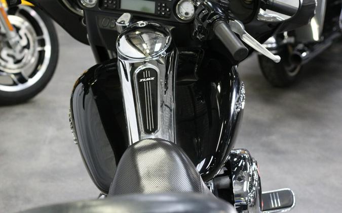 FLHX 2008 Street Glide®