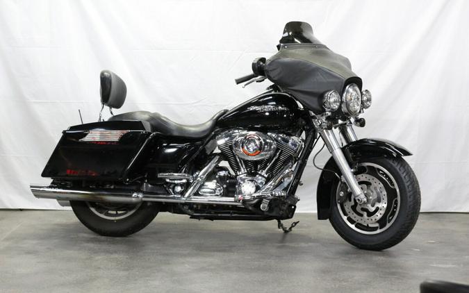 FLHX 2008 Street Glide®