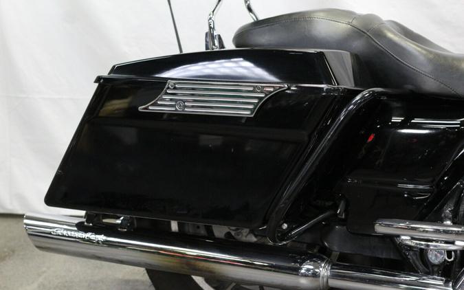 FLHX 2008 Street Glide®