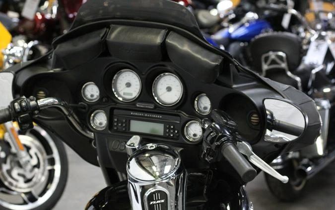 FLHX 2008 Street Glide®