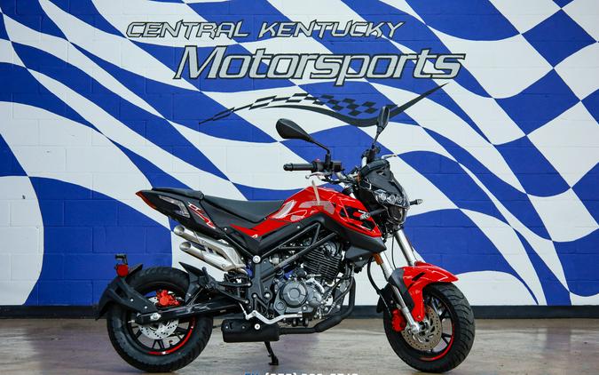 2024 TNT 135 - Benelli