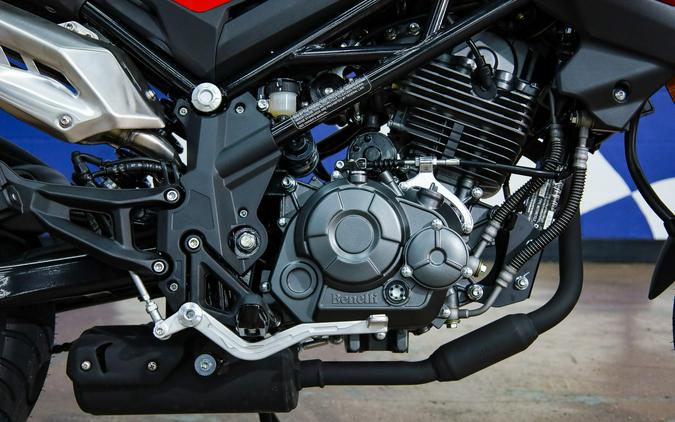 2024 TNT 135 - Benelli