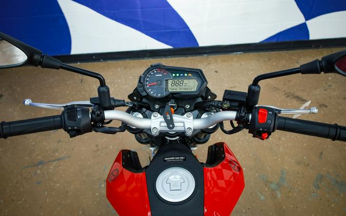 2024 TNT 135 - Benelli