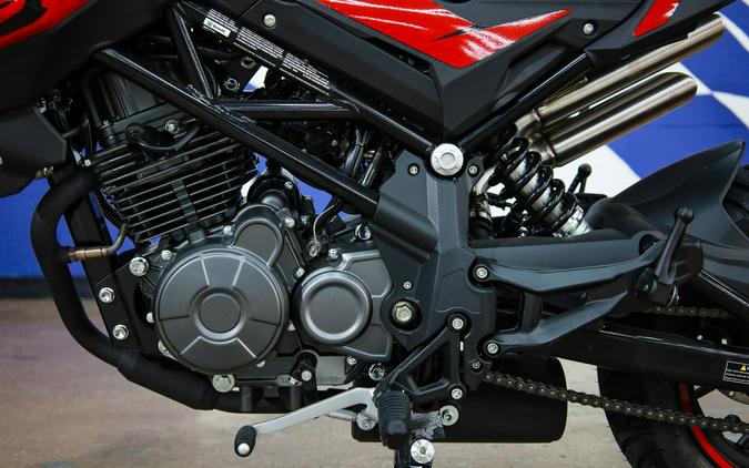 2024 TNT 135 - Benelli