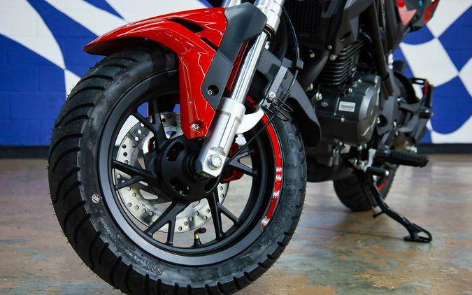 2024 TNT 135 - Benelli