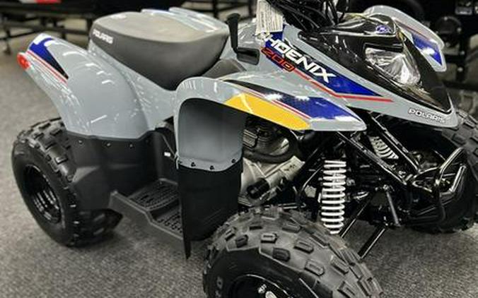 2026 Polaris® Phoenix 200