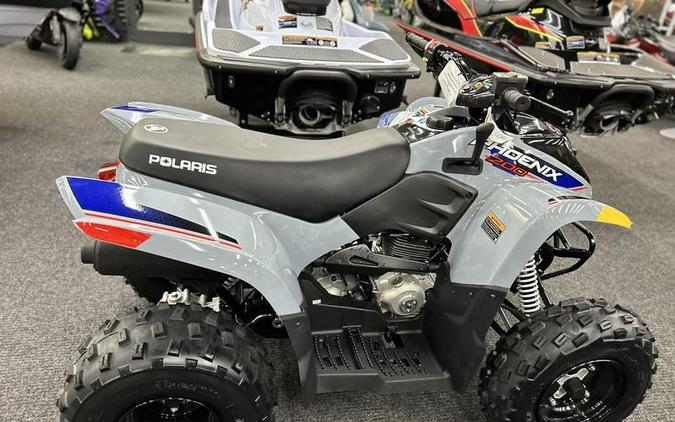 2026 Polaris® Phoenix 200