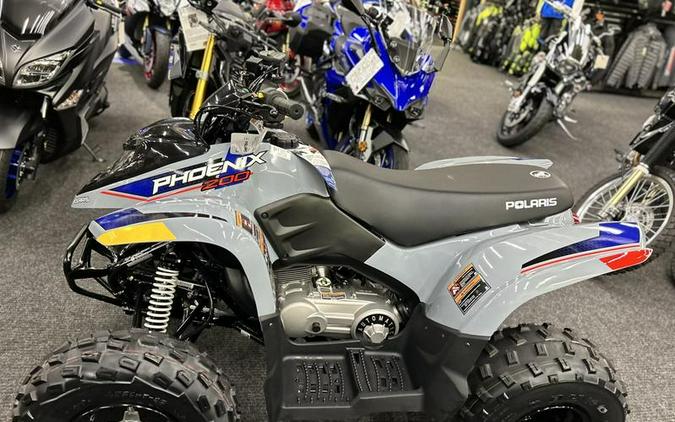2026 Polaris® Phoenix 200