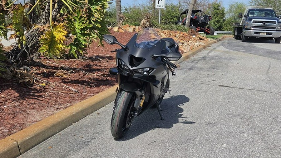 2026 Kawasaki NinjaZX-10R