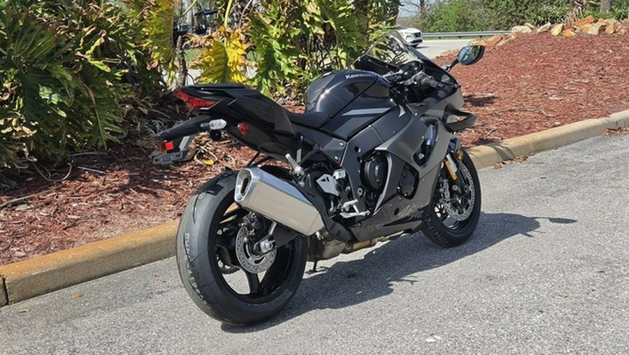 2026 Kawasaki NinjaZX-10R