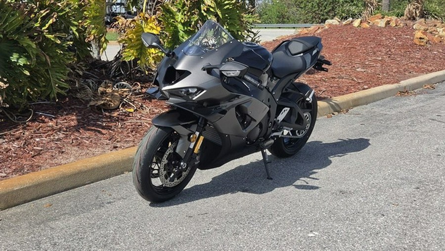 2026 Kawasaki NinjaZX-10R