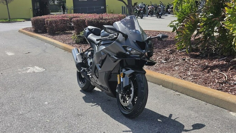 2026 Kawasaki NinjaZX-10R