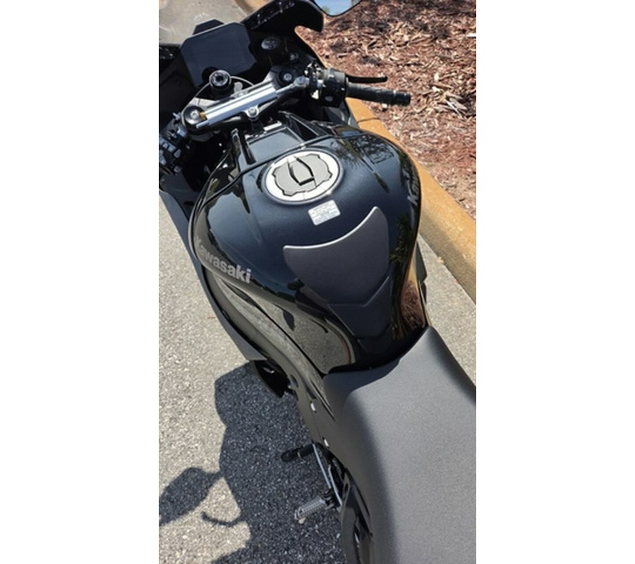 2026 Kawasaki NinjaZX-10R