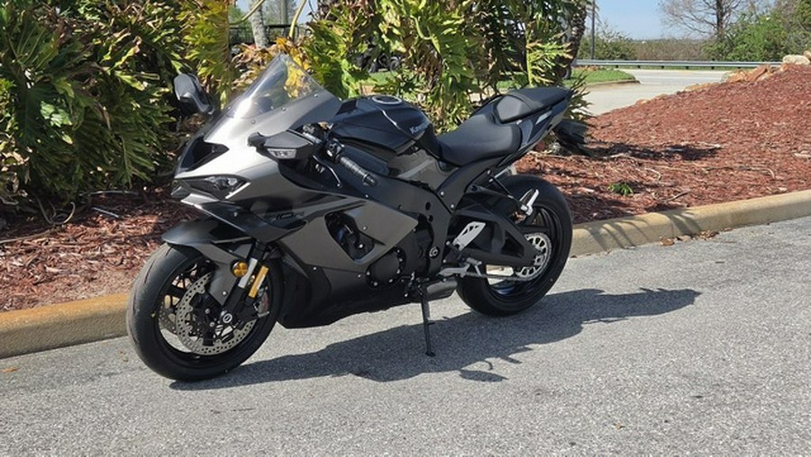 2026 Kawasaki NinjaZX-10R