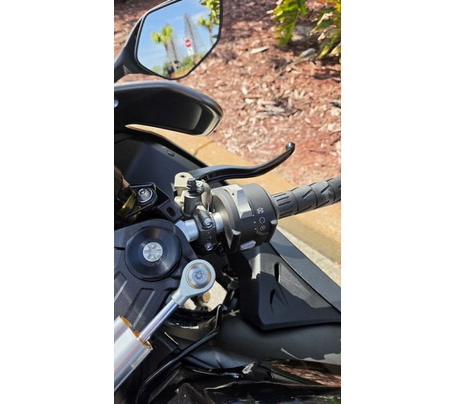 2026 Kawasaki NinjaZX-10R