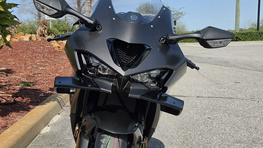 2026 Kawasaki NinjaZX-10R