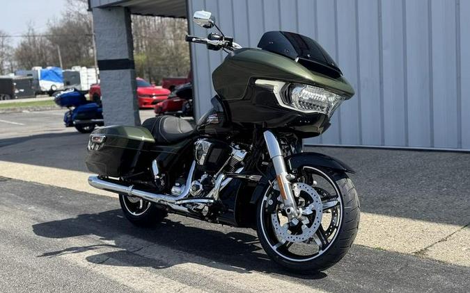 2026 Harley-Davidson® FLTRX - Road Glide®