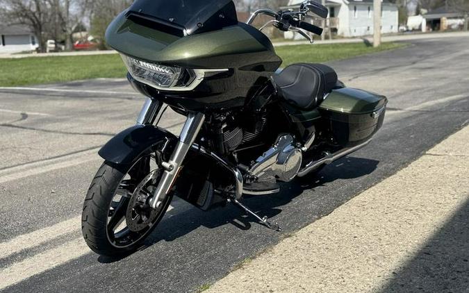 2026 Harley-Davidson® FLTRX - Road Glide®