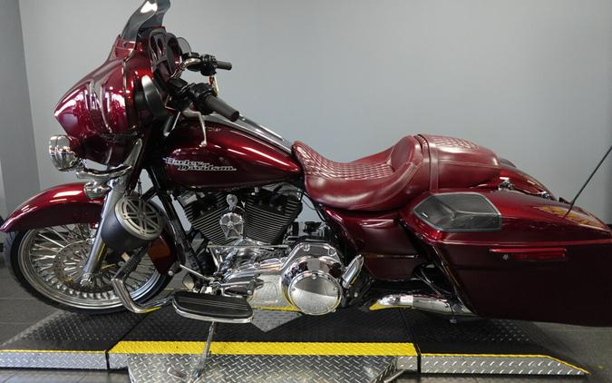 2015 Harley-Davidson Street Glide Special FLHXS