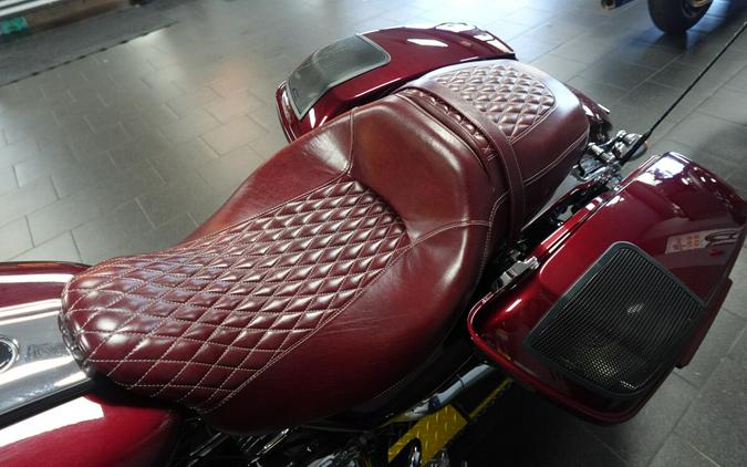 2015 Harley-Davidson Street Glide Special FLHXS