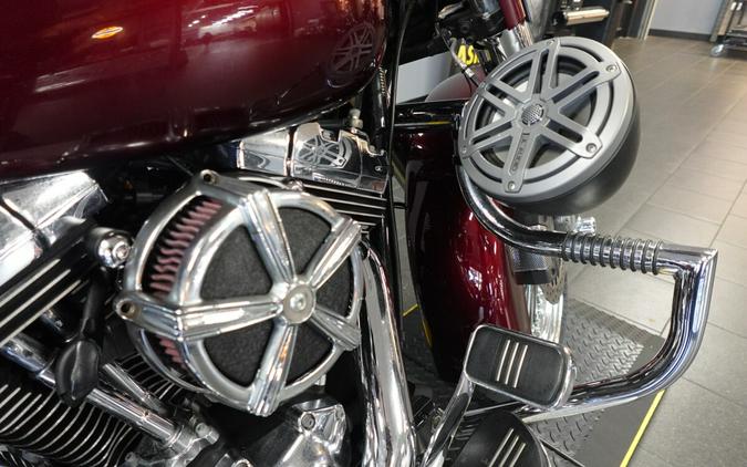 2015 Harley-Davidson Street Glide Special FLHXS