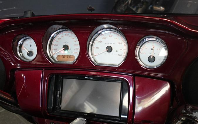 2015 Harley-Davidson Street Glide Special FLHXS