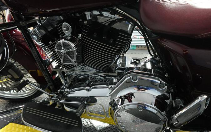 2015 Harley-Davidson Street Glide Special FLHXS