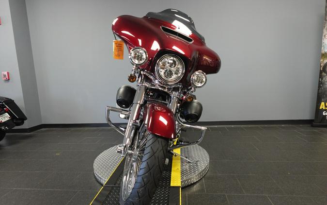 2015 Harley-Davidson Street Glide Special FLHXS