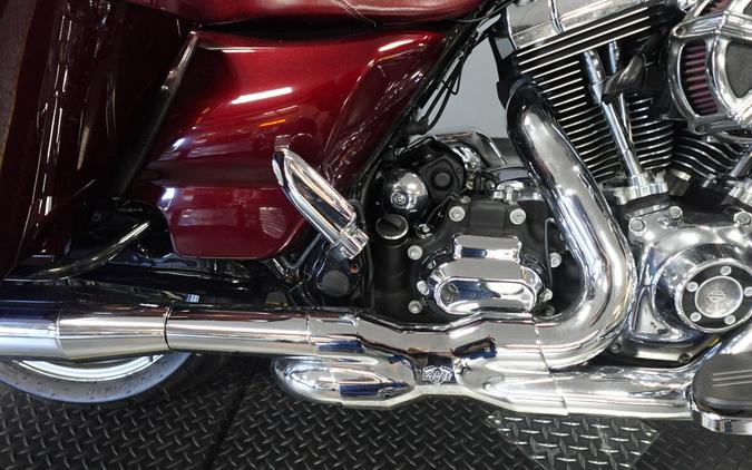 2015 Harley-Davidson Street Glide Special FLHXS