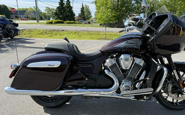 2026 Indian Challenger Limited-OUT THE DOOR