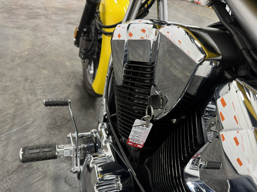 2022 HONDA FURY