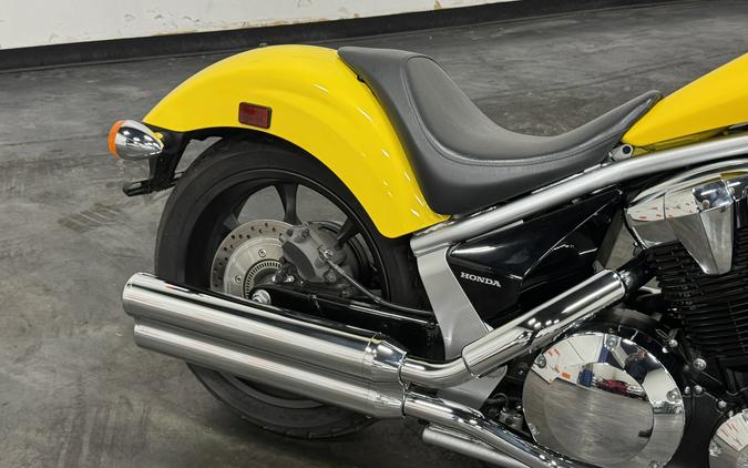 2022 HONDA FURY