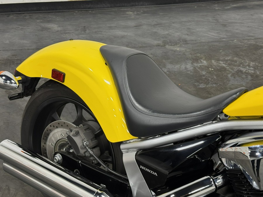 2022 HONDA FURY