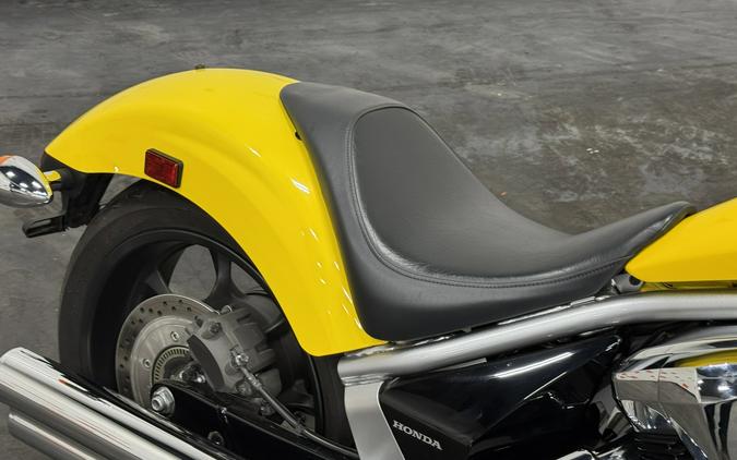 2022 HONDA FURY