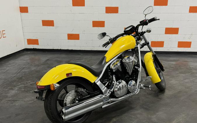 2022 HONDA FURY